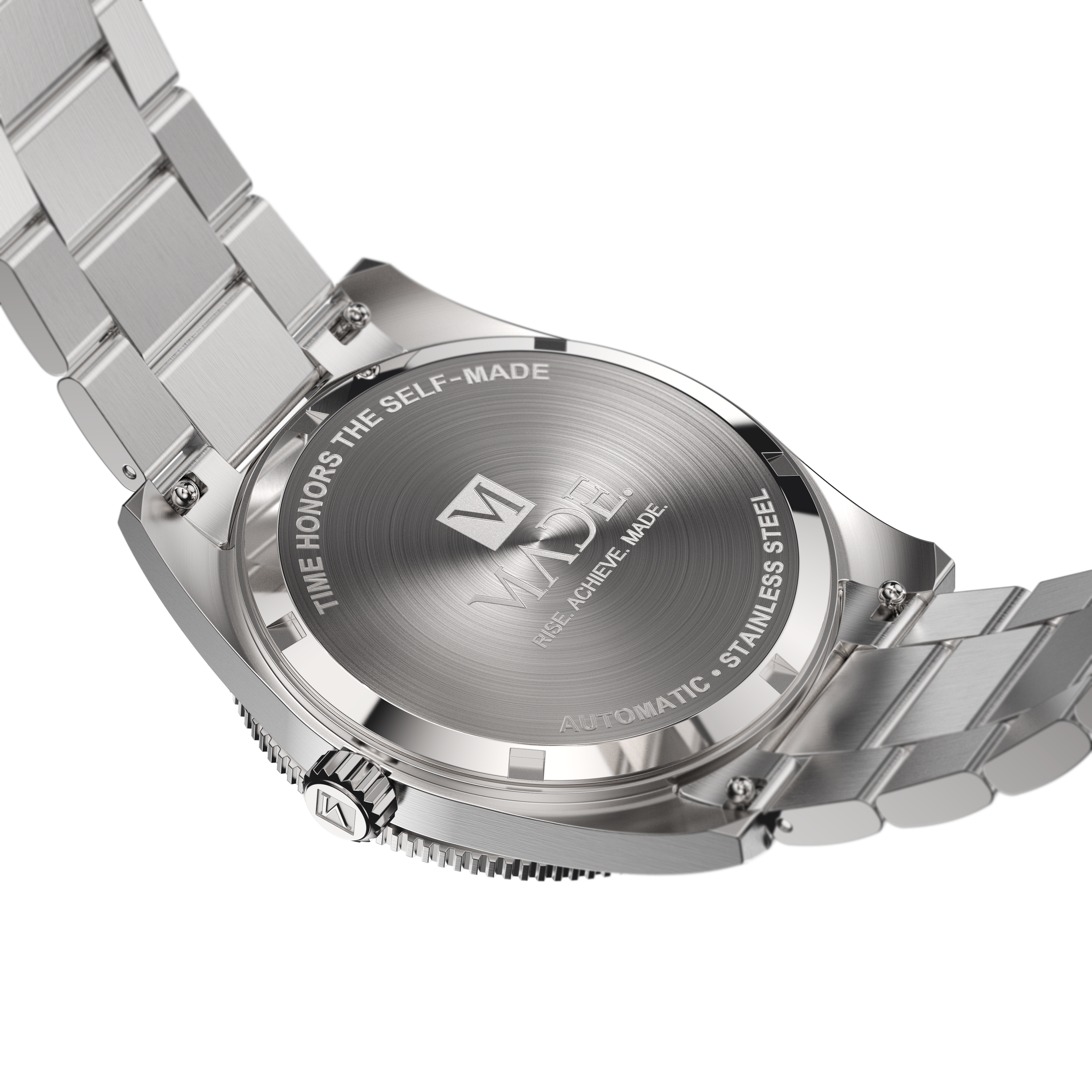 MADE WATCH CO. render 7