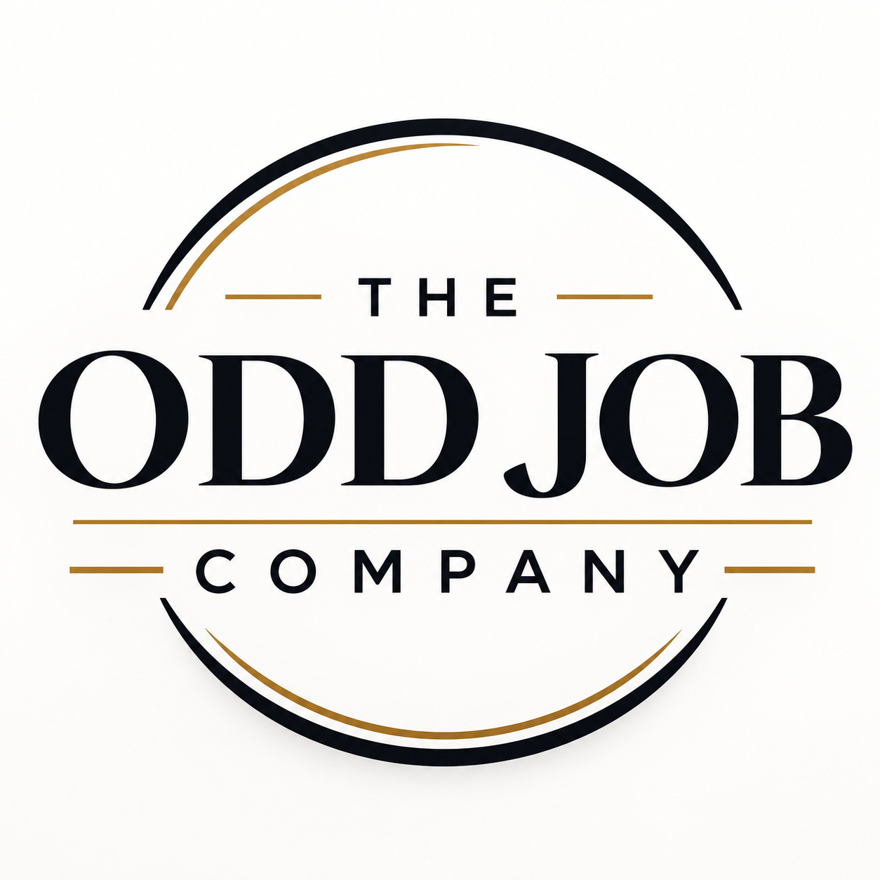 The Odd Job Company