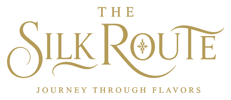 The Silk Route - Journey Through Flavors
