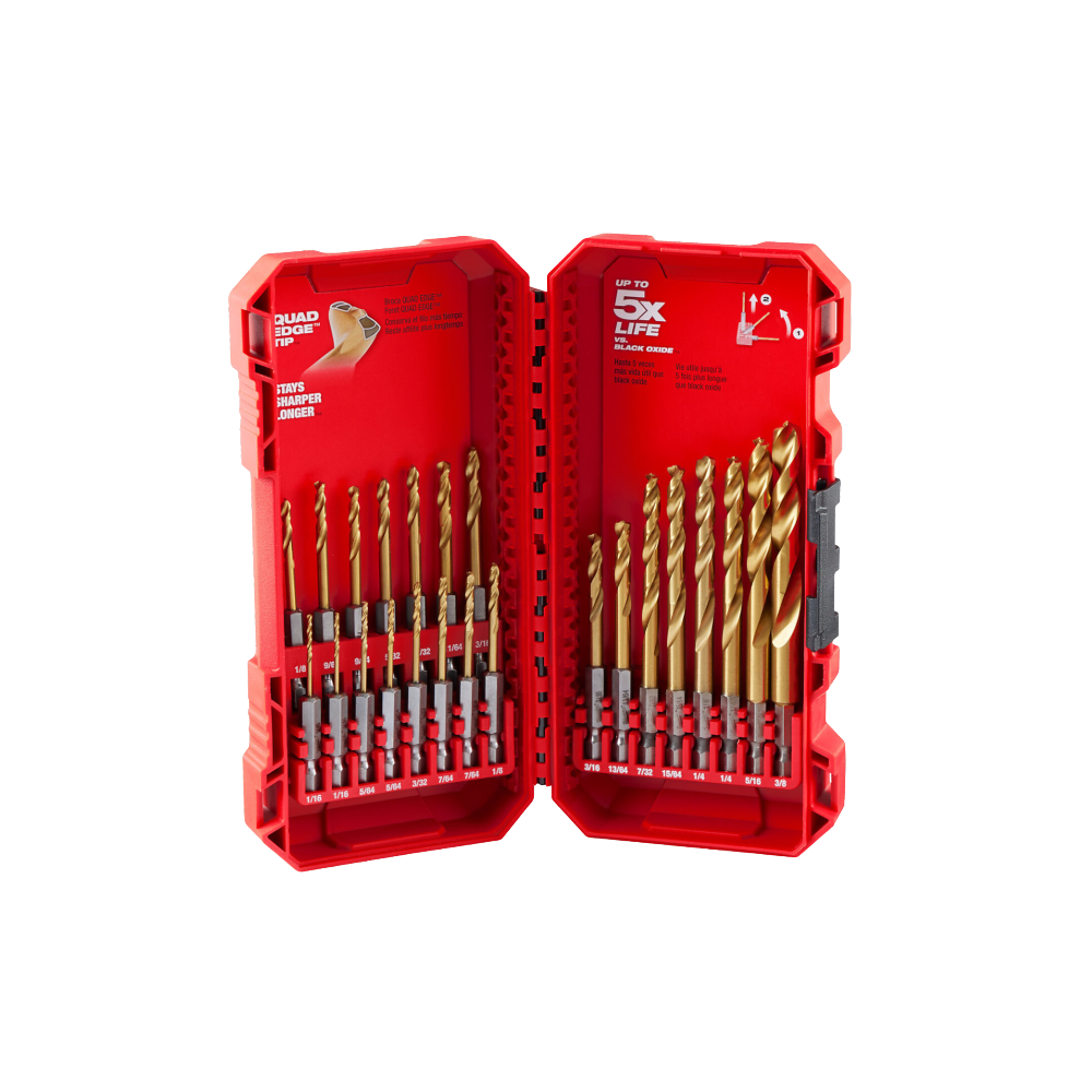 Milwaukee tool accessories