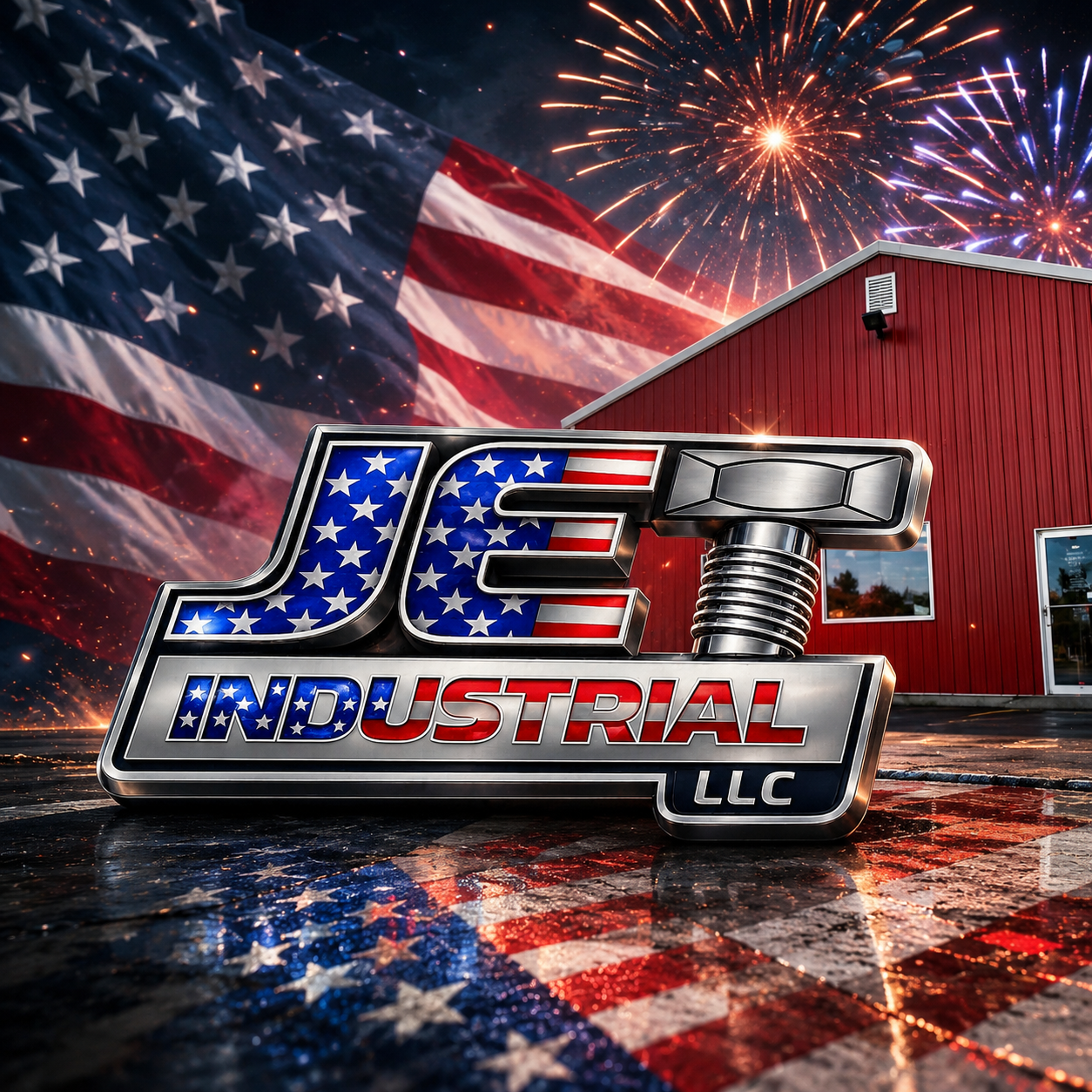 Jet Industrial LLC