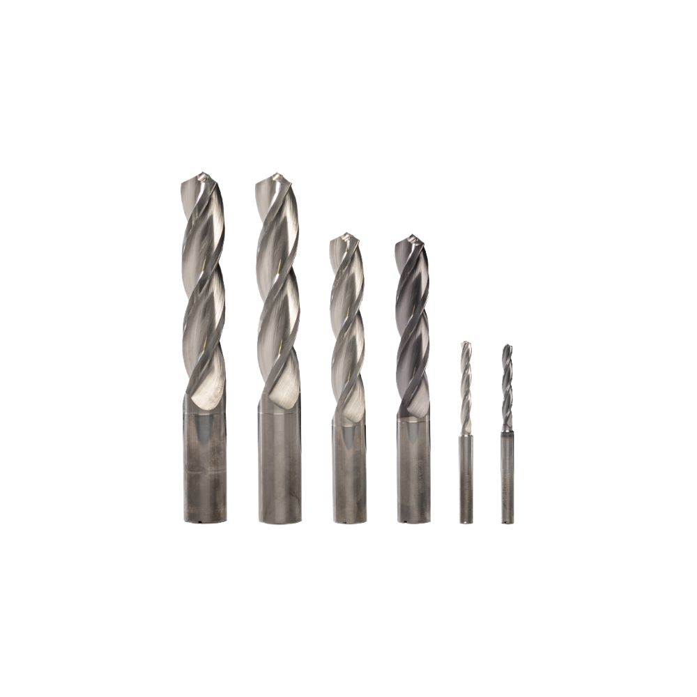 Industrial cutting tools and blades