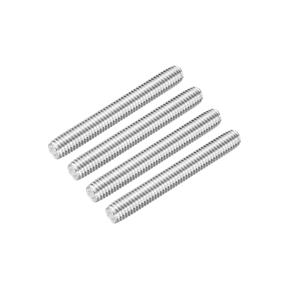 Threaded rod and studs