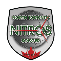 North Toronto Nitros Soccer