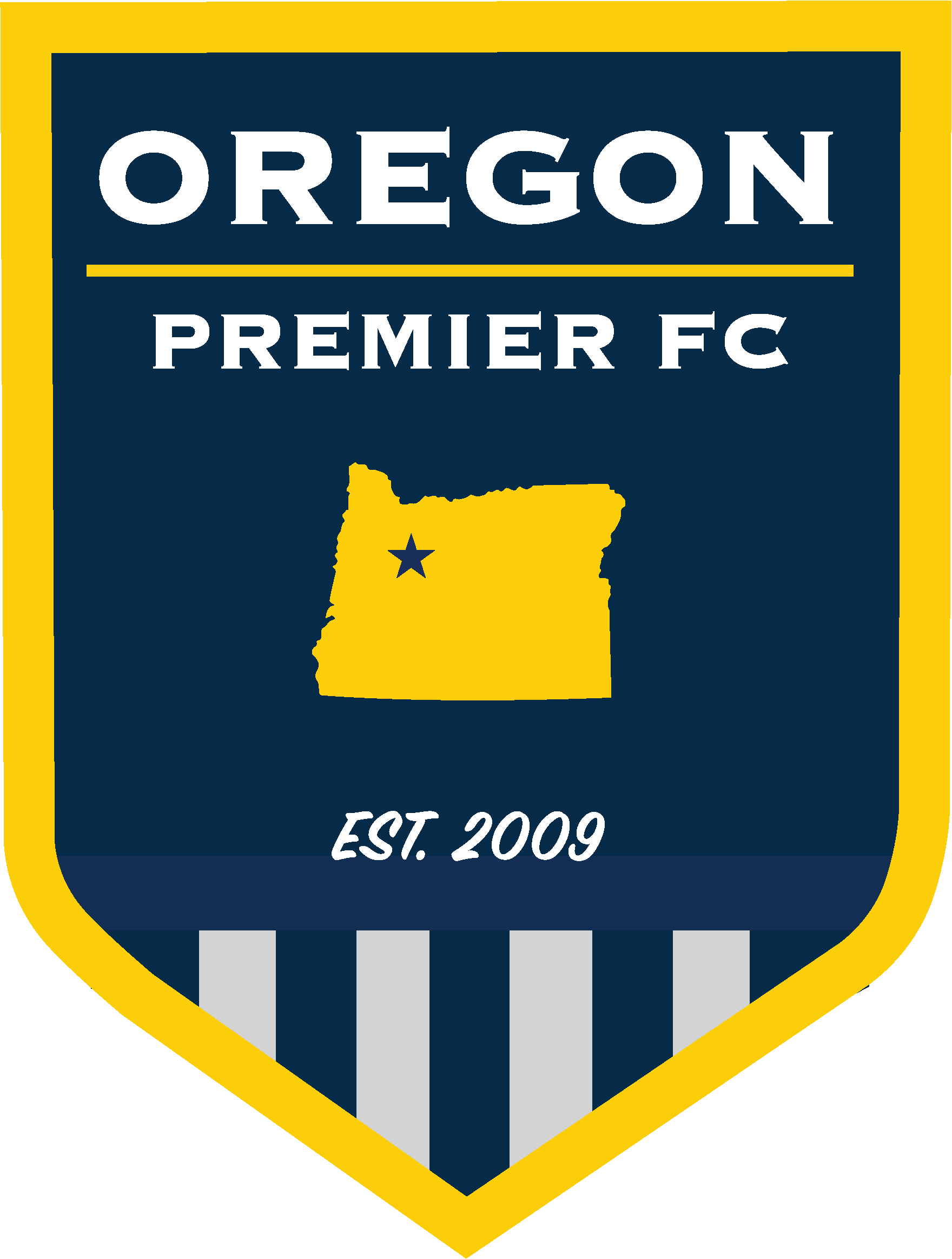 Oregon Premier FC