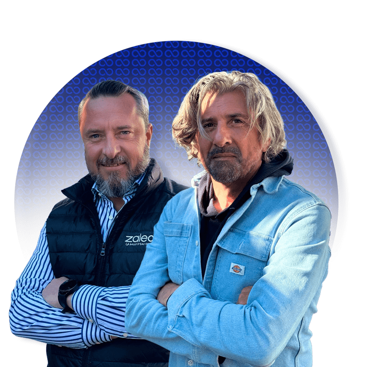 L'agence Zaleoo de La Tremblade