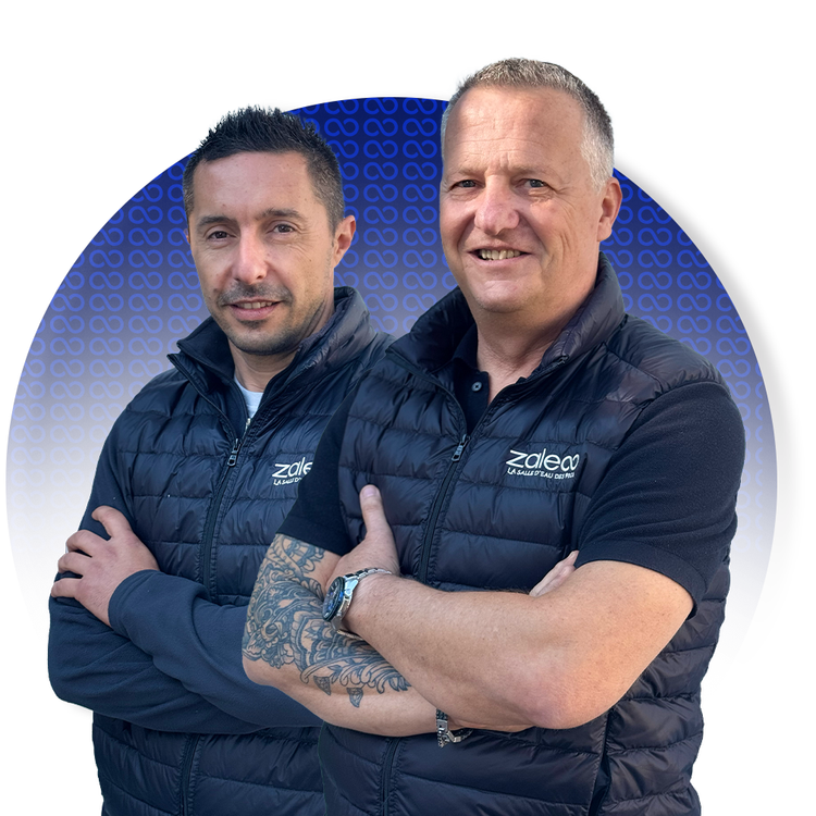 Éric & Jérémy Argant, Manosque