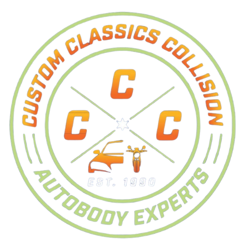 Custom Classics Collision — Autobody Experts, Est. 1990