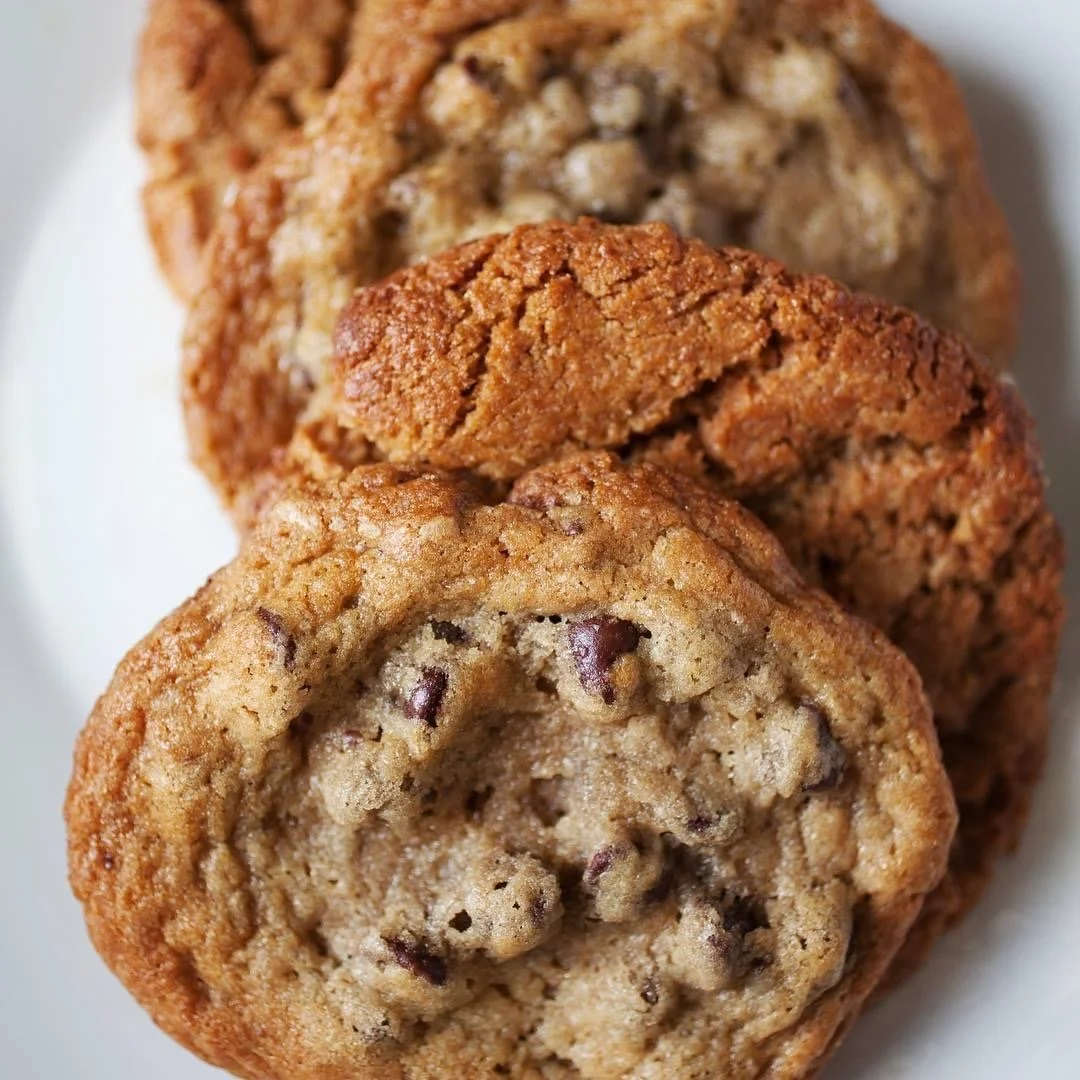 Fresh cookies at Red River Gorge Rockhouse