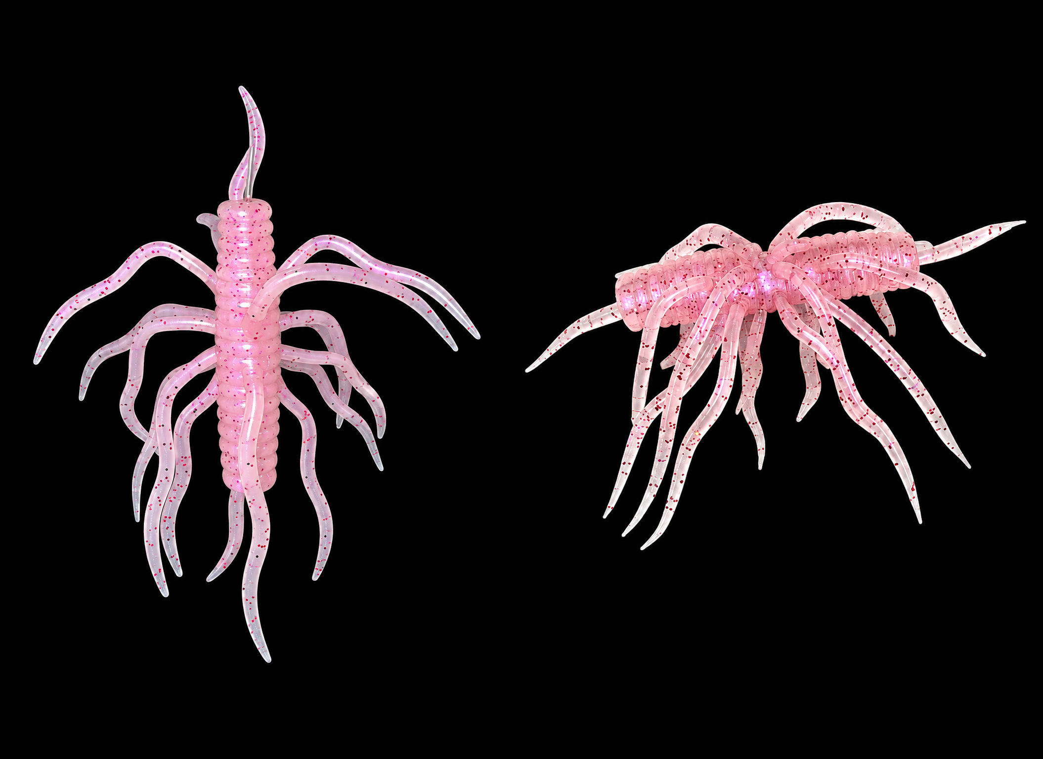 PINK DYNAMITE