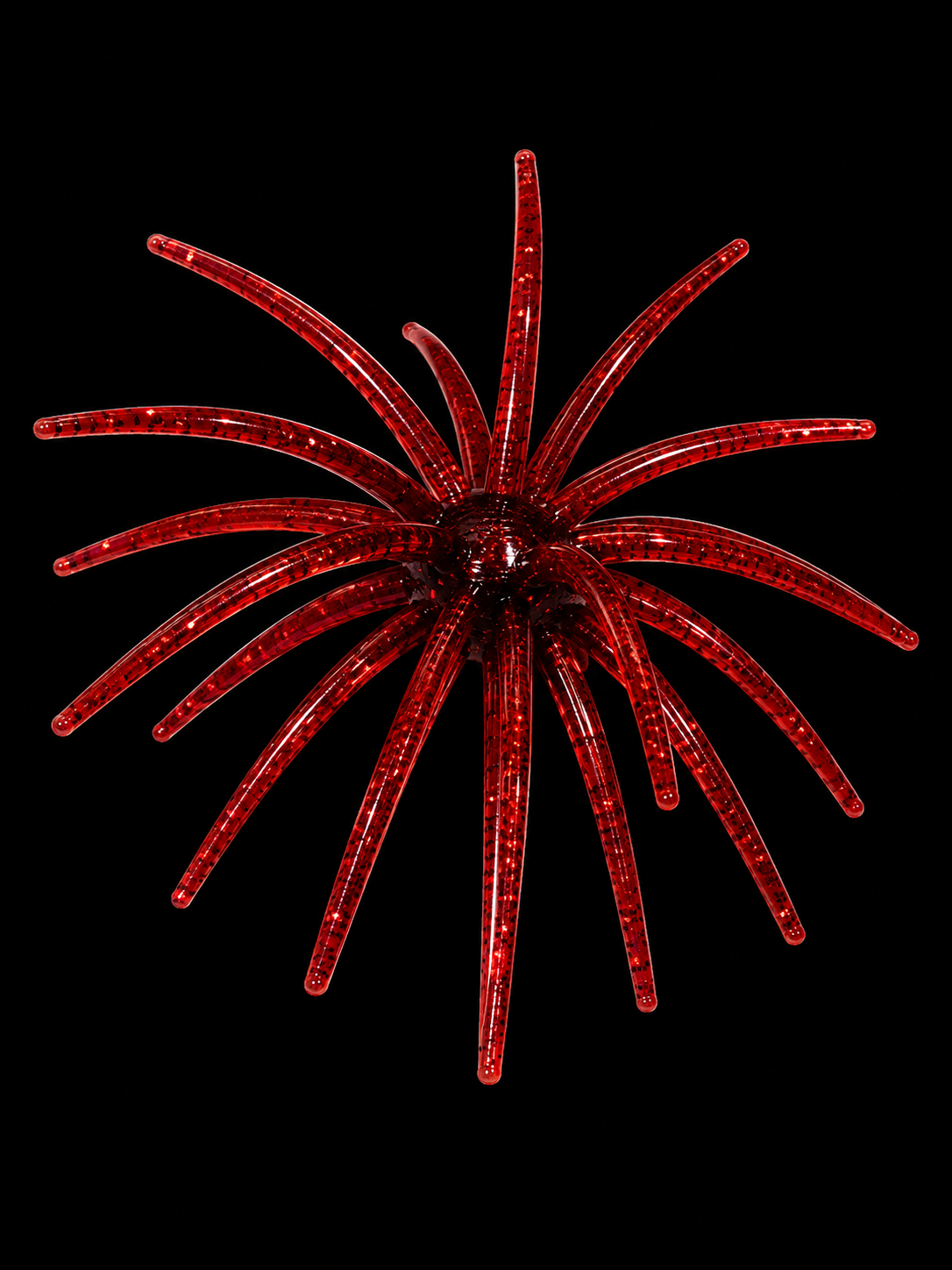 RUBY RED