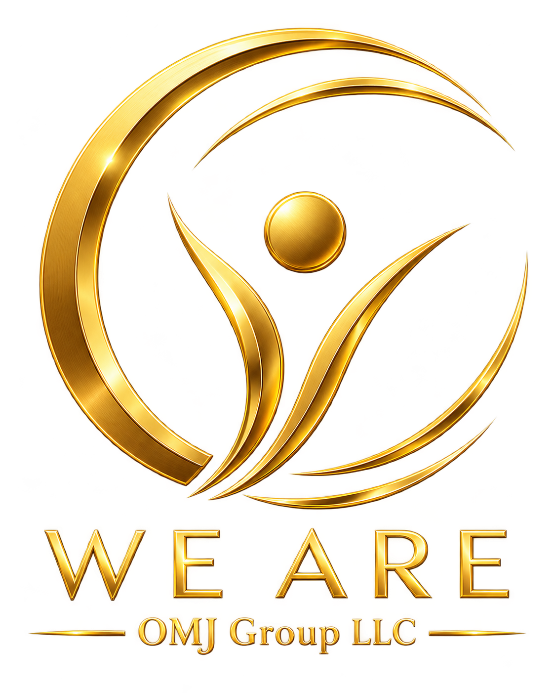 Logo We Are OMJ Group LLC