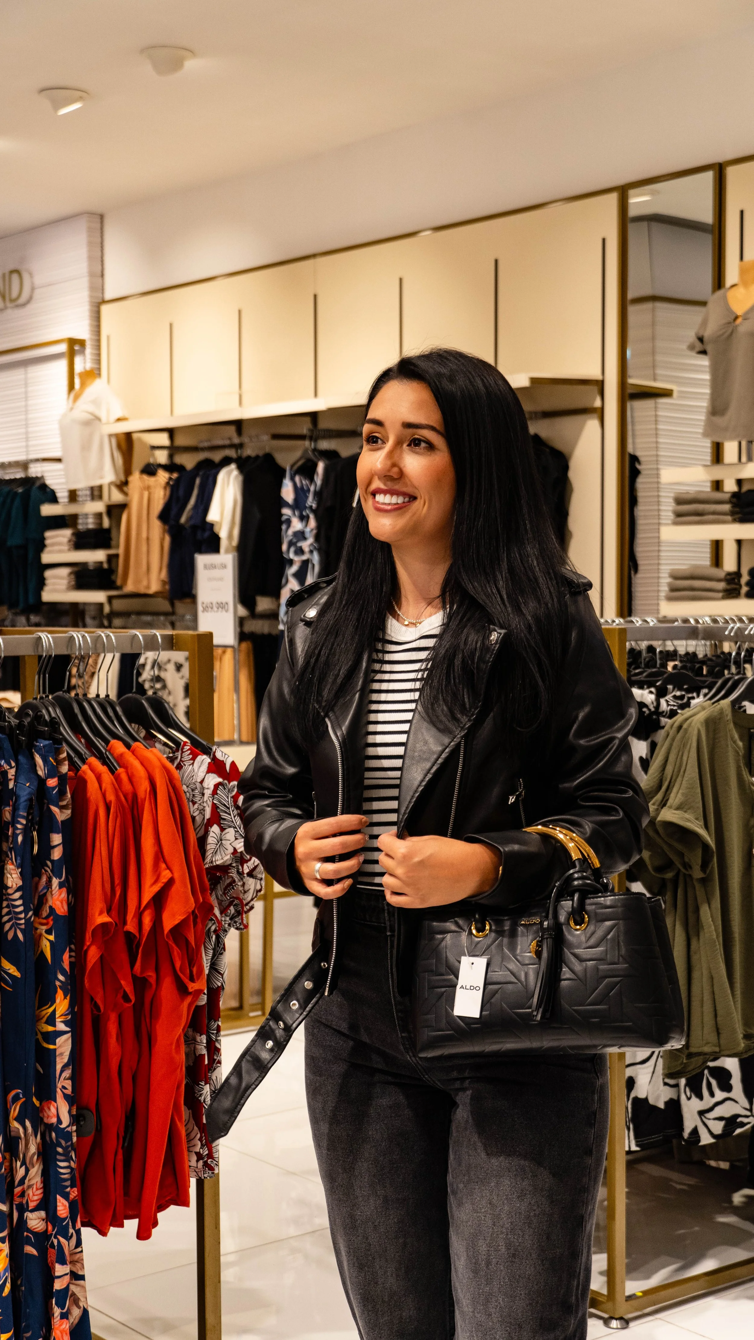 Luisa PC - lifestyle creator