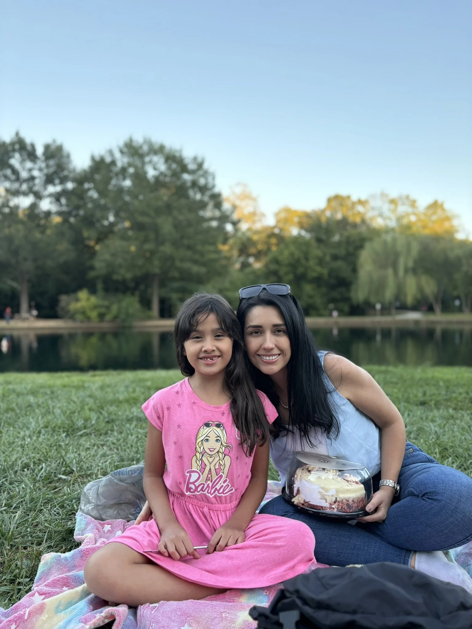 Una historia de familia de Luisa PC