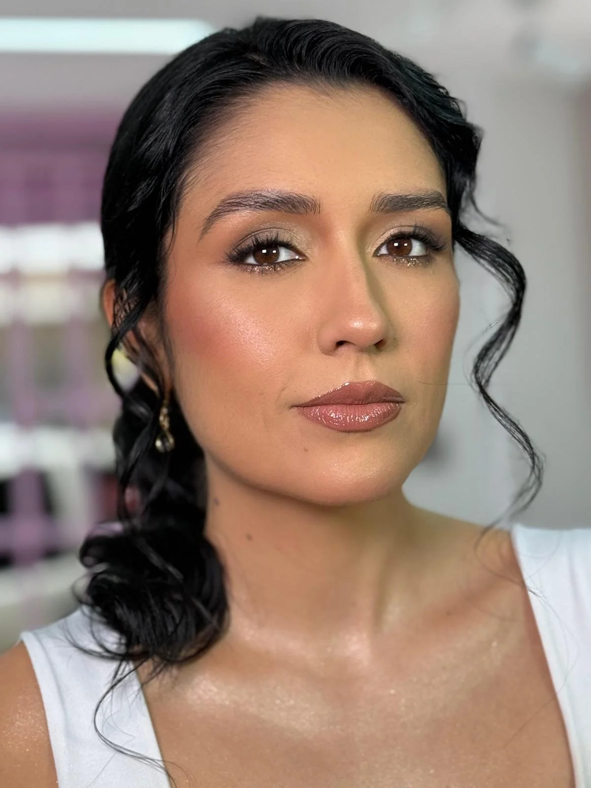 Luisa PC