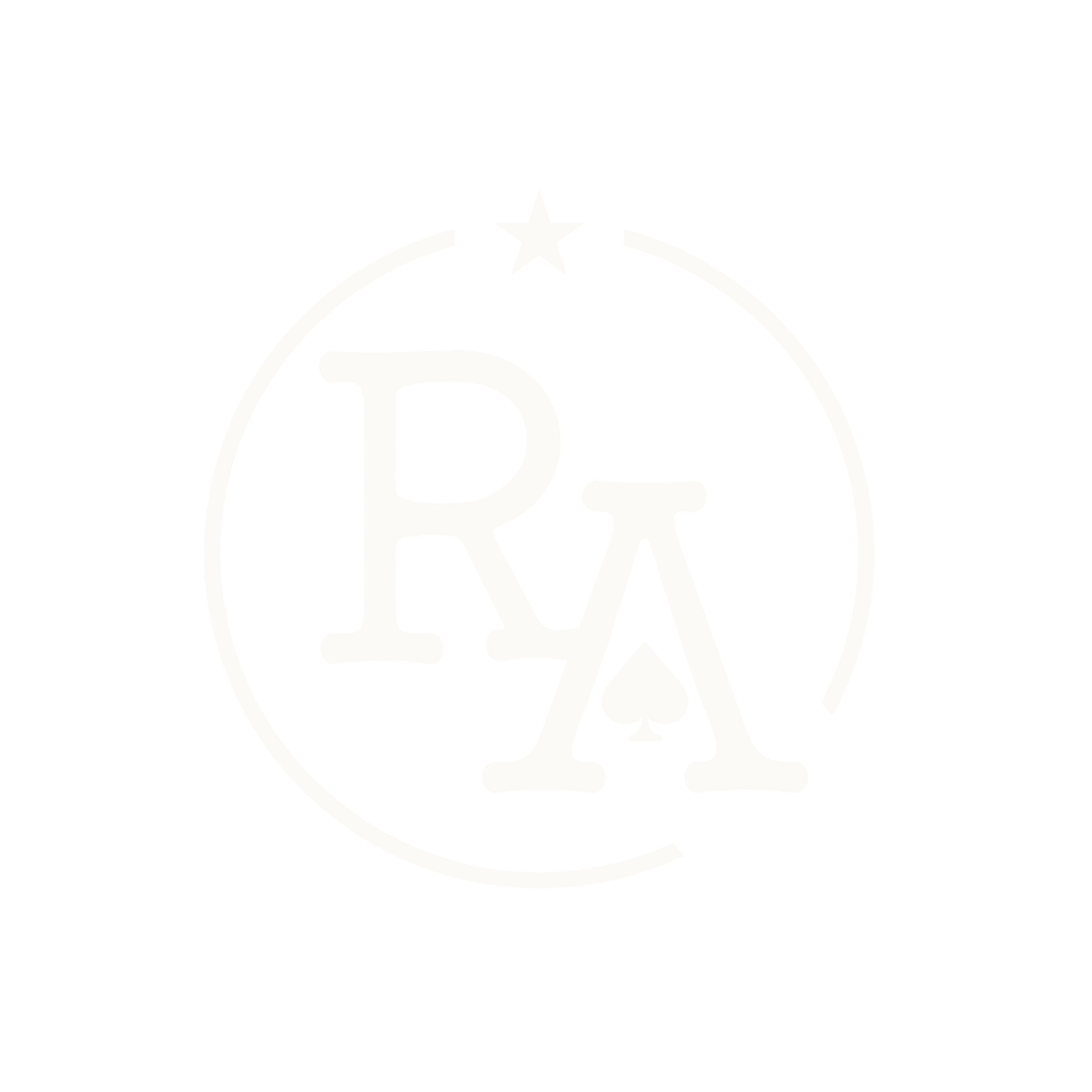 Rusty Ace Outfitters