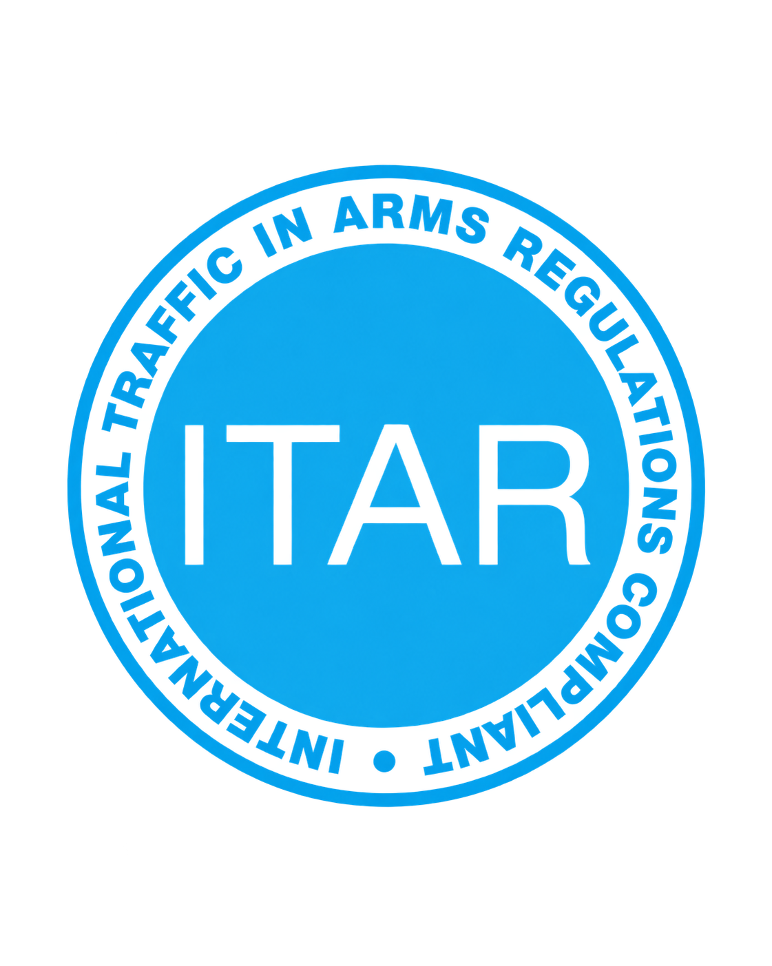 ITAR certified