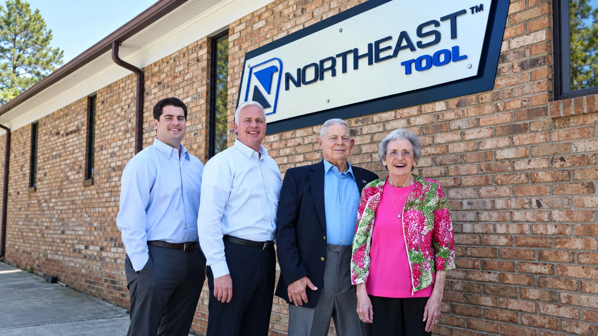 Northeast Tool, 2018