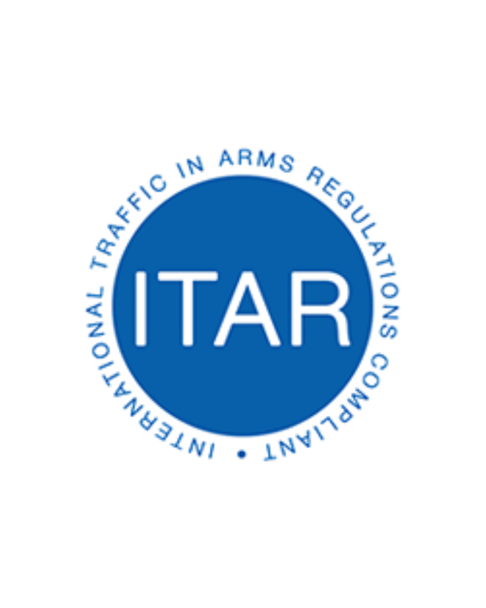 ITAR certified