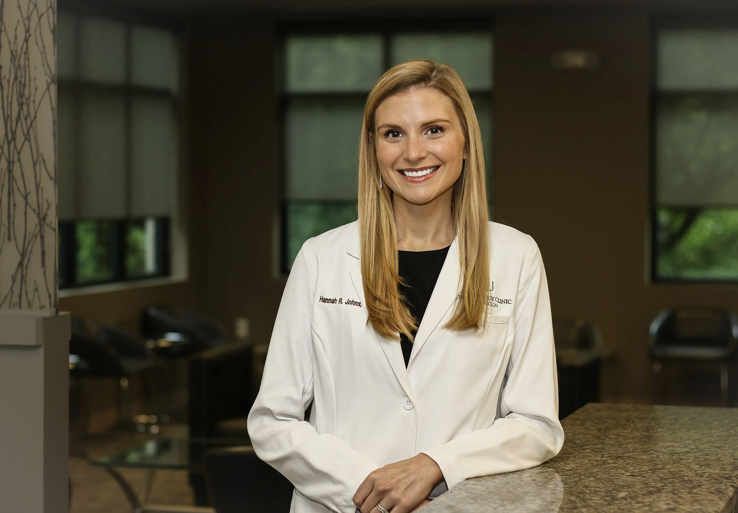 Hannah R. Johns, M.D.