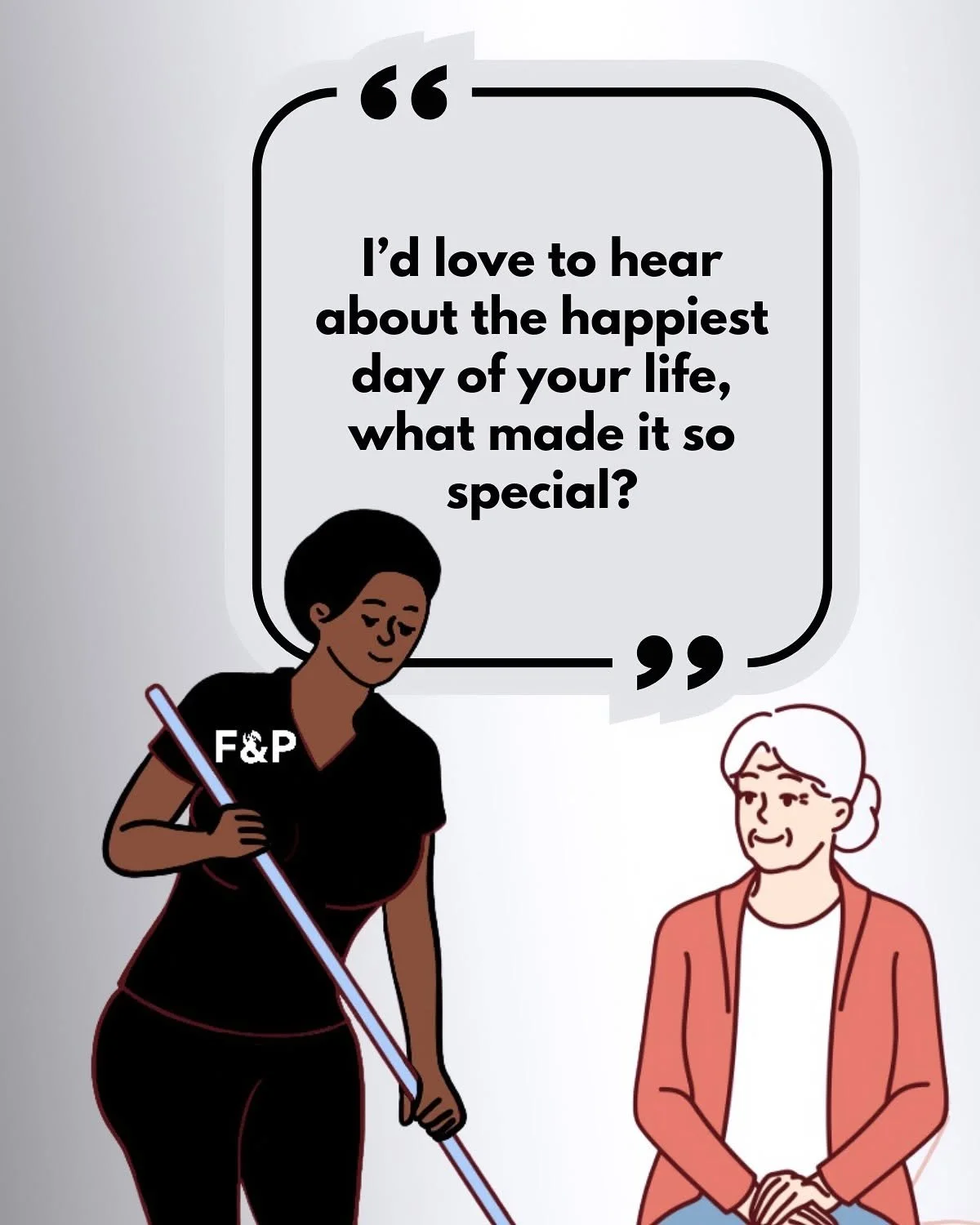 F&P Healthcare original care guidance artwork