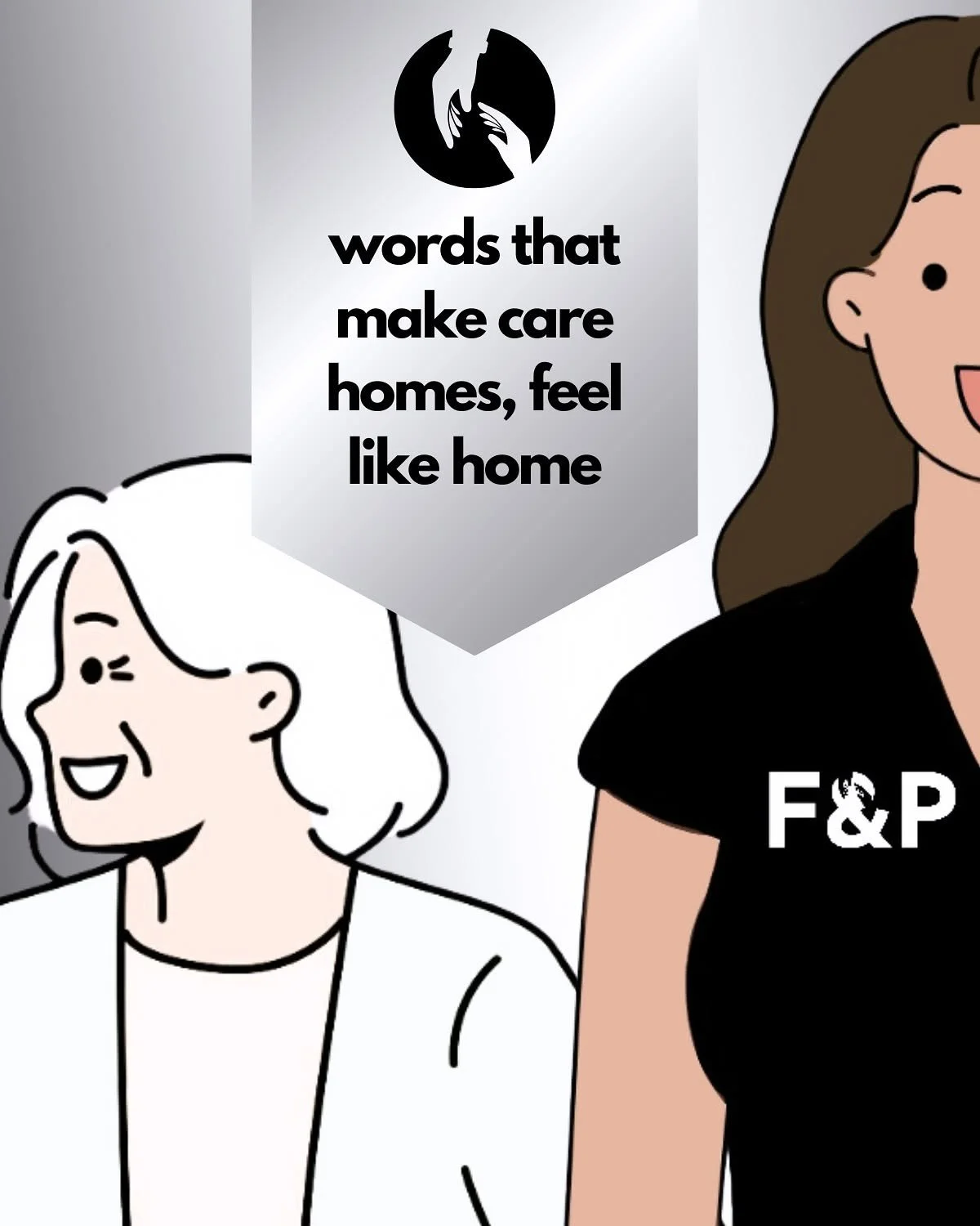 The Words That Make a Care Home Feel Like Home — original F&P Healthcare image