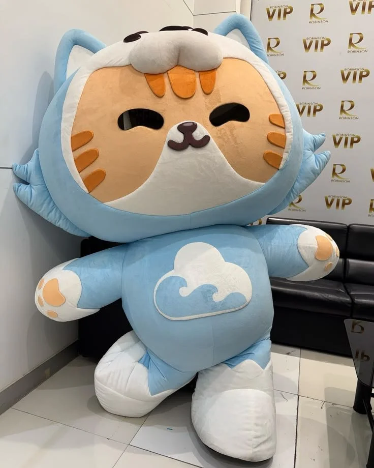 NongZon Mascot