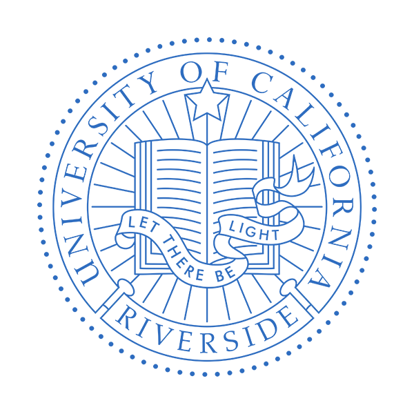 University of California Riverside