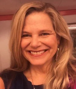 Kimberly Barilla