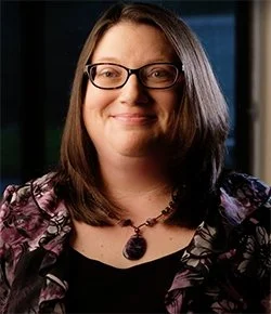 Catherine Miller
