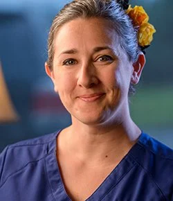 Heather Haas