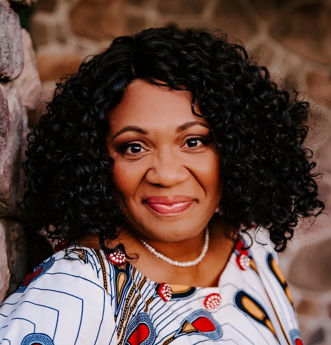 Tina Johnson