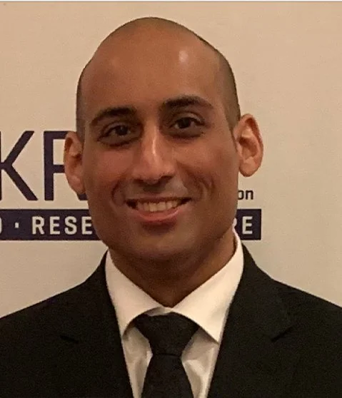 Asim Rizvi