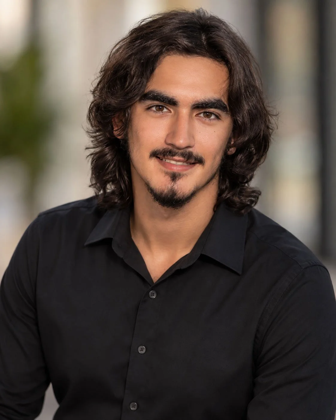 Christian Garcia