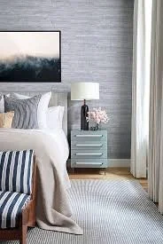 Coastal wallpaper