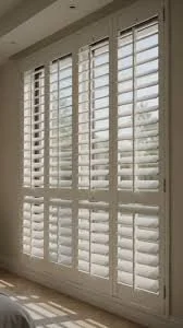 Shutters