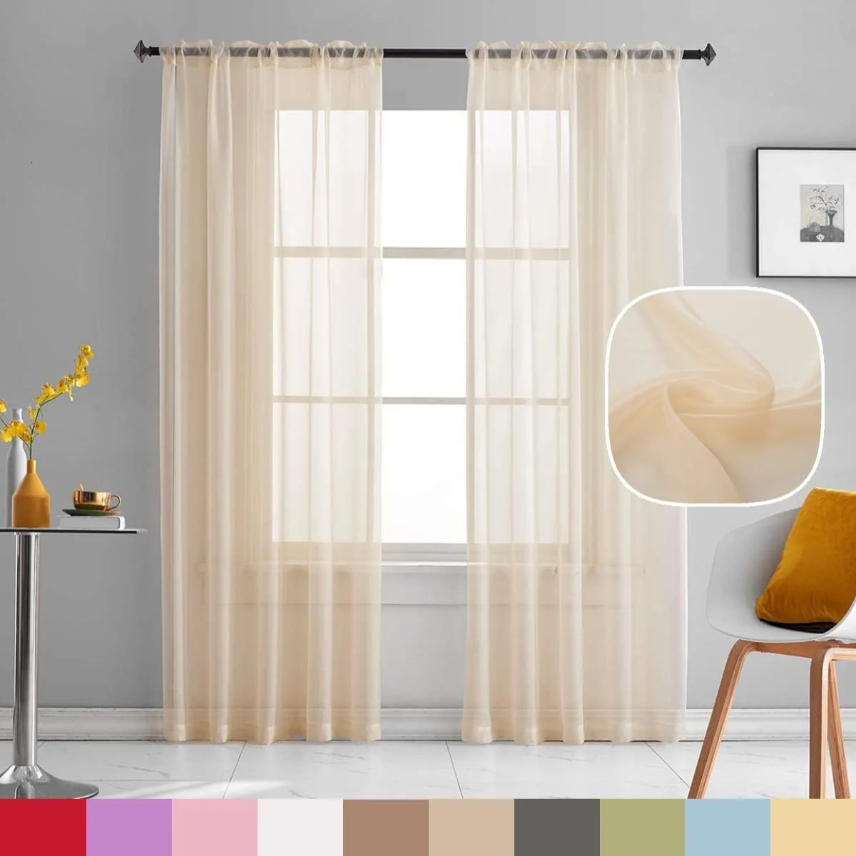Motorization