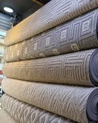 Performance fabrics