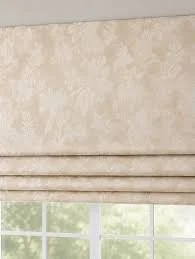 Roman Shades
