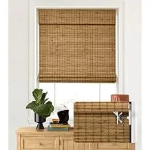 Woven Shades