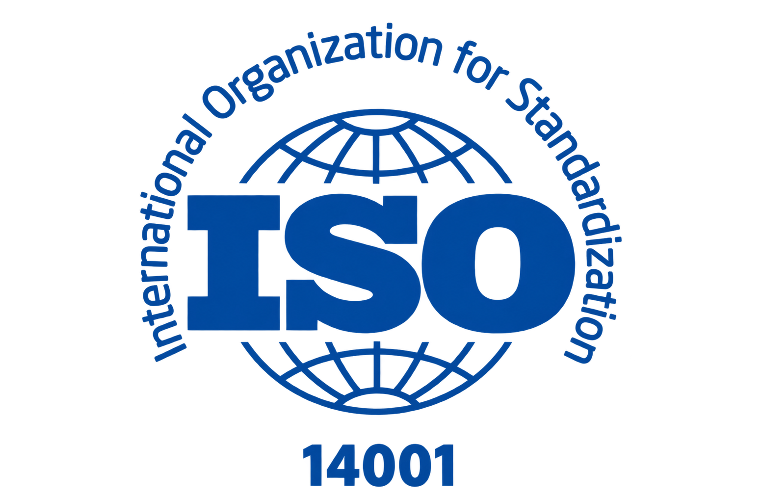 ISO 14001