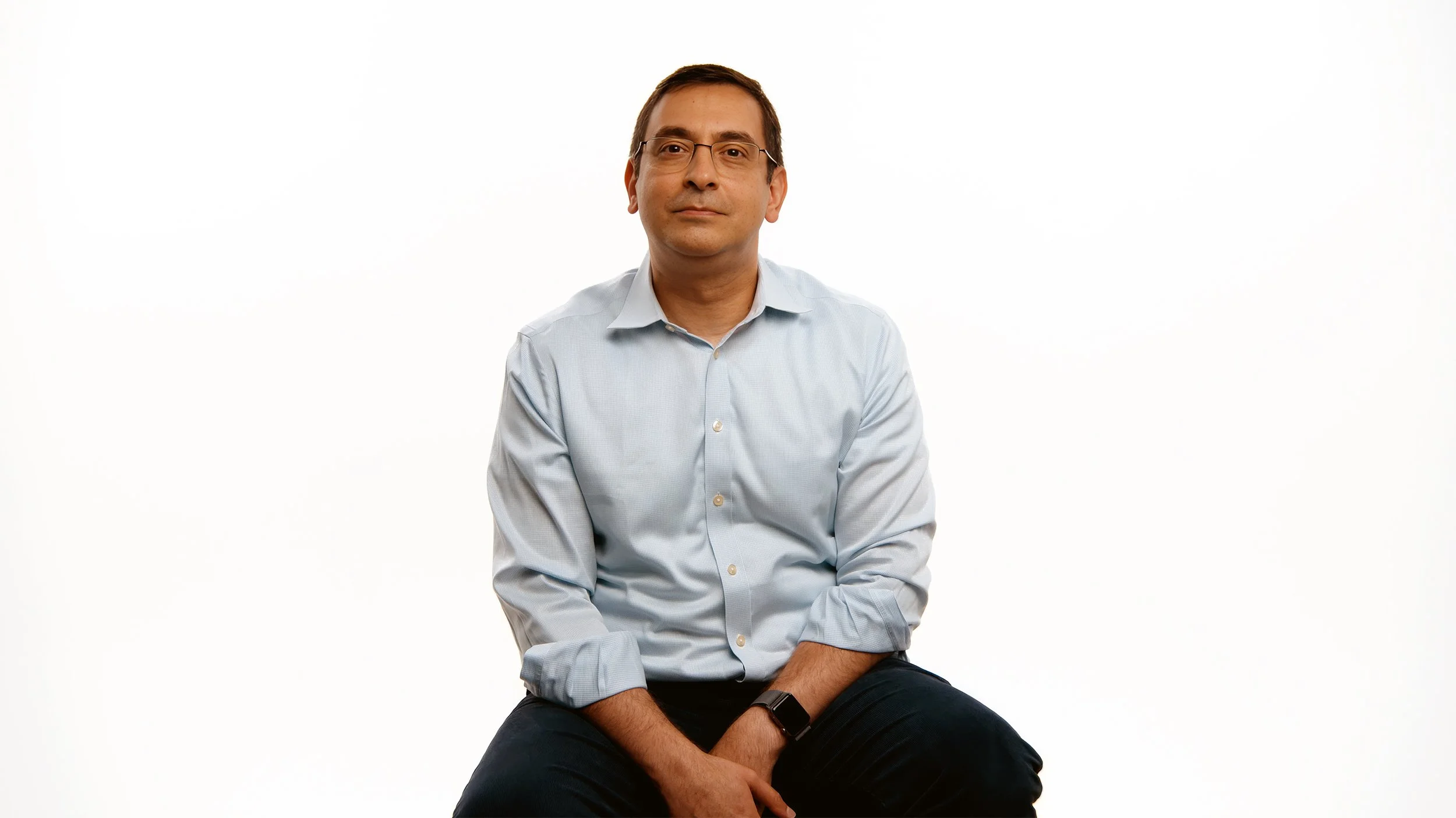 Nikhil Bagga