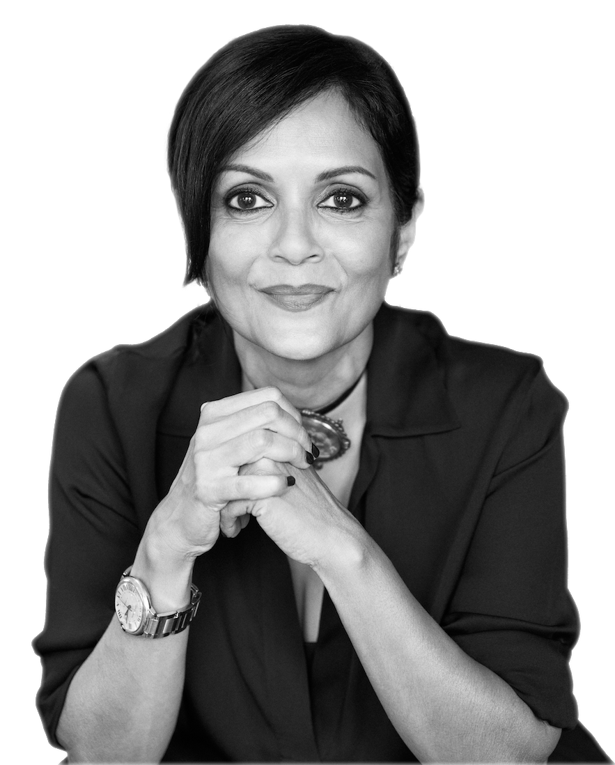 Lakshmi Gopalkrishnan, high-performance leadership keynote speaker