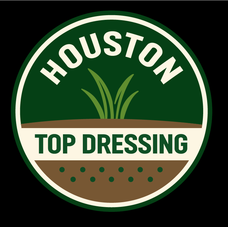 Houston Top Dressing logo