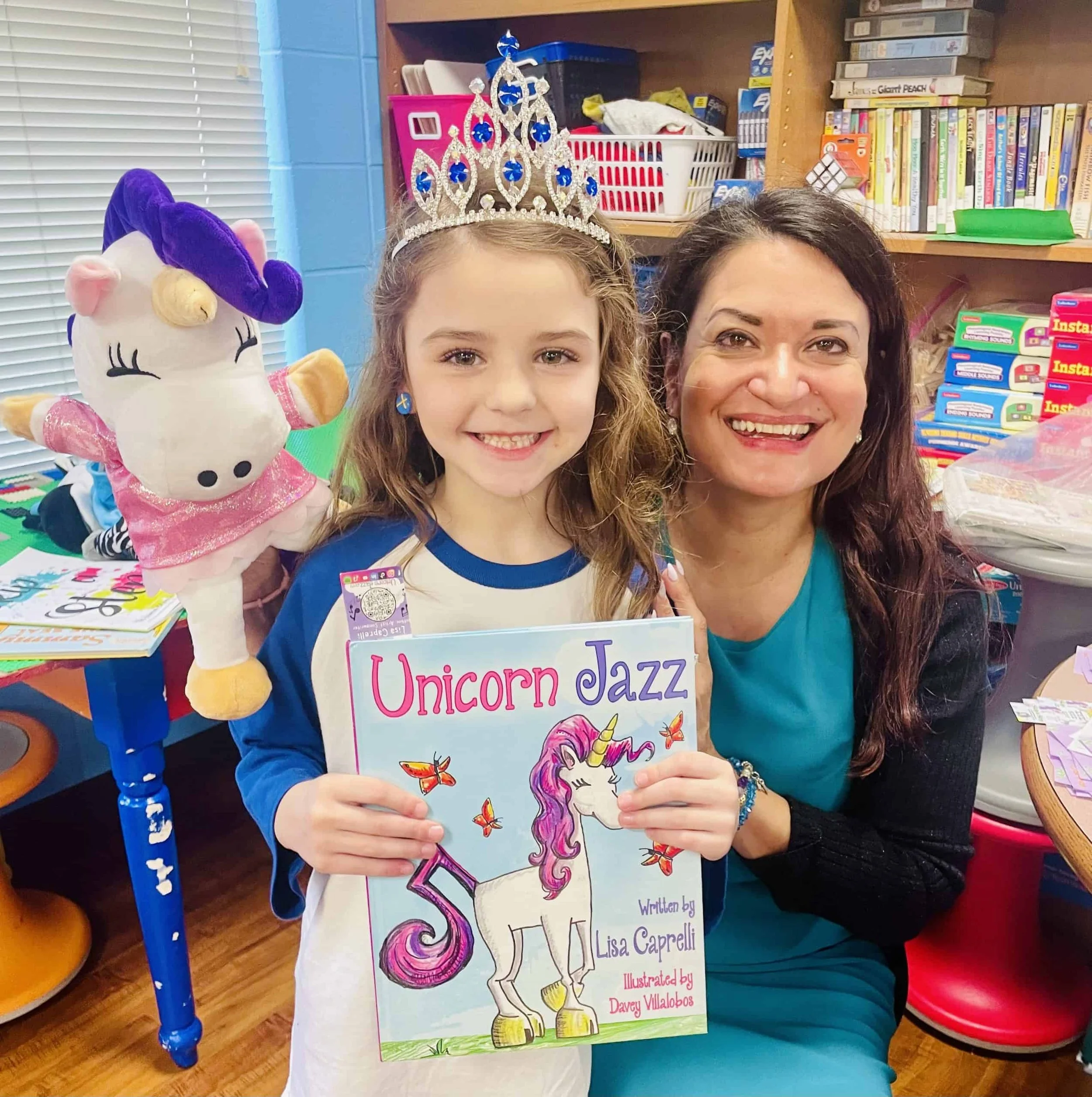social emotional learning books for children