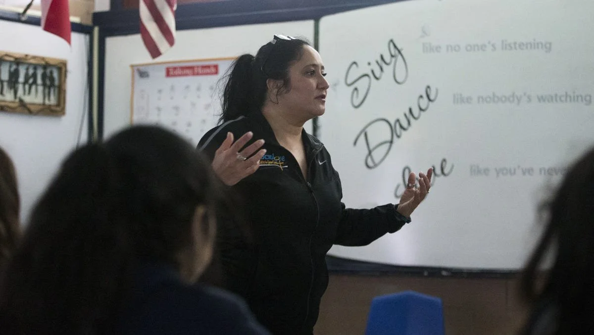 Anti-Bullying Lessons for Kids