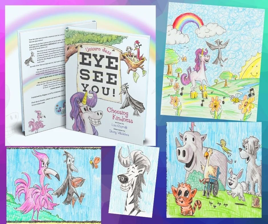 Anti-Bullying Lessons for Kids