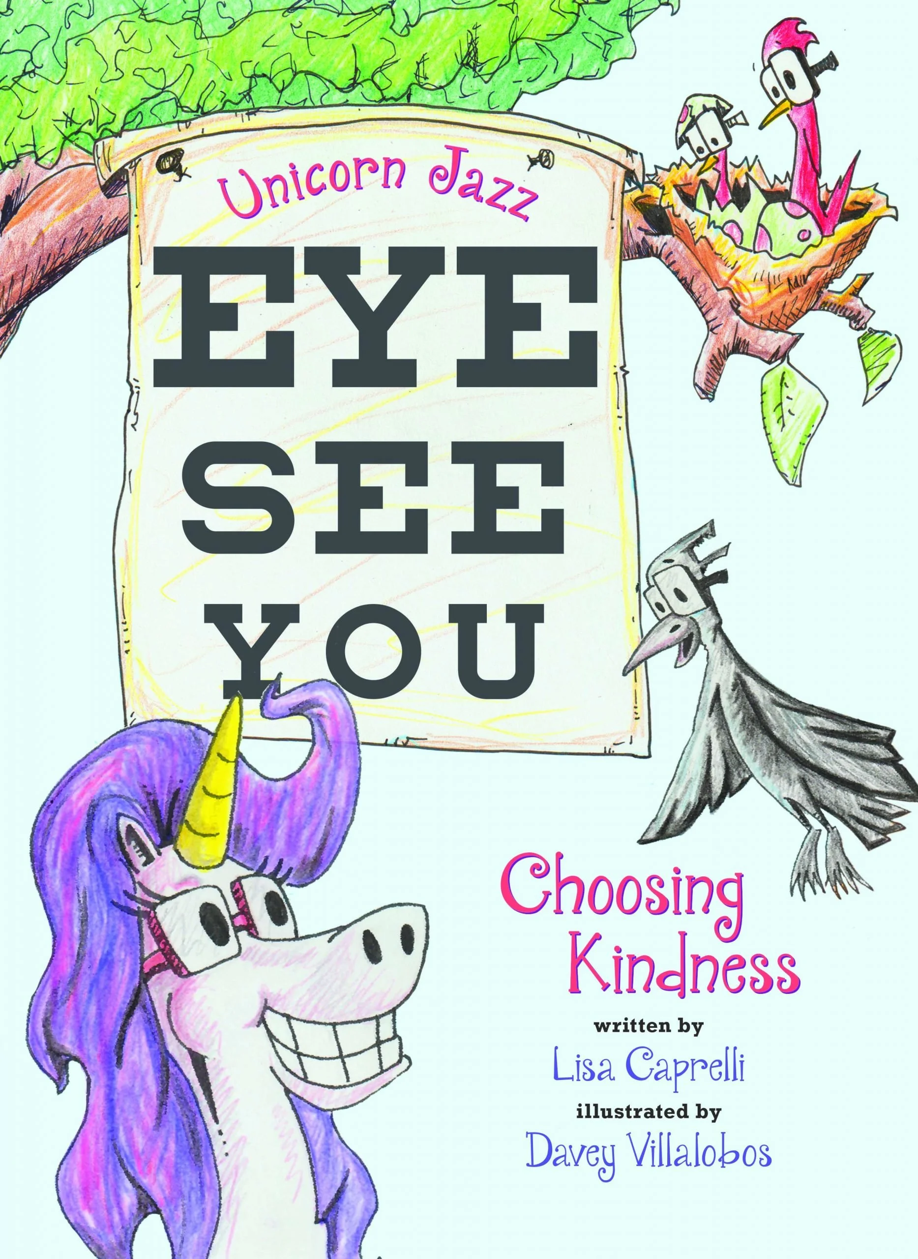 Bullying prevention month book for kids