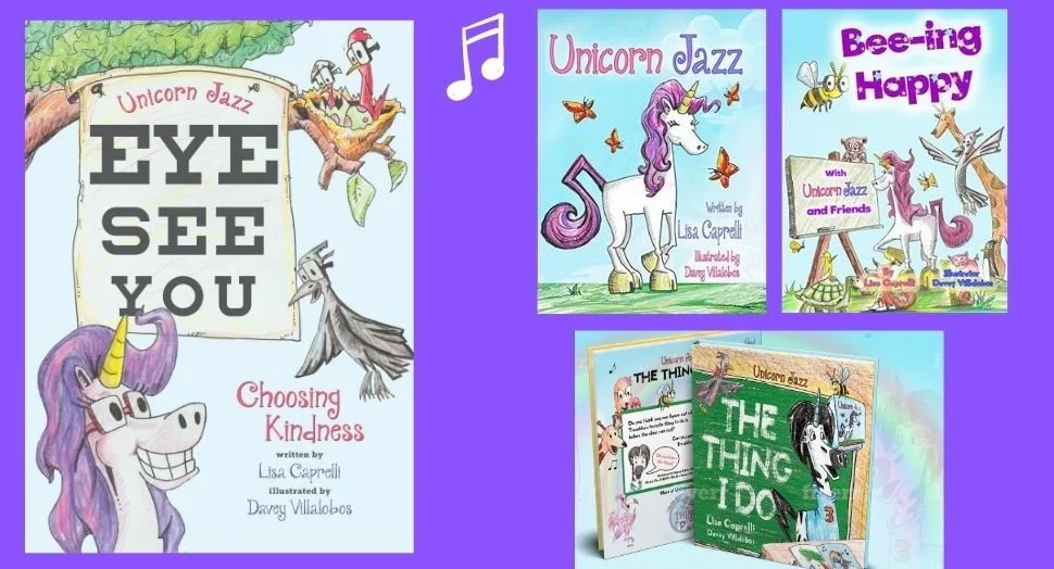 Social Emotional Learning Books For Children