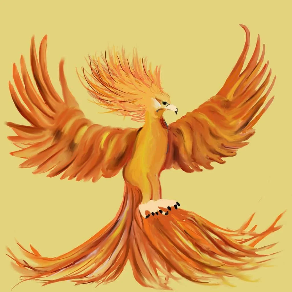 Myth And Legend Animals